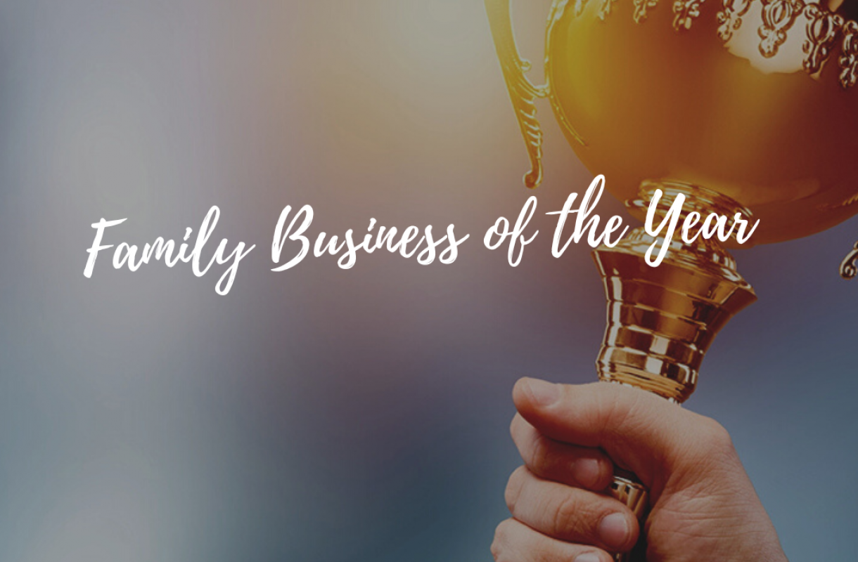 Family run car leasing company shortlisted in prestigious local awards